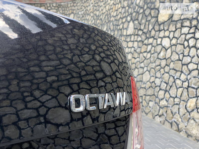 Седан Skoda Octavia 2013 в Тернополі фото 10 Седан Skoda Octavia 2013 в Тернополі