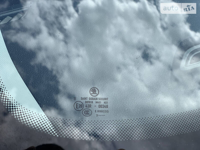 Седан Skoda Octavia 2013 в Тернополі фото 24 Седан Skoda Octavia 2013 в Тернополі