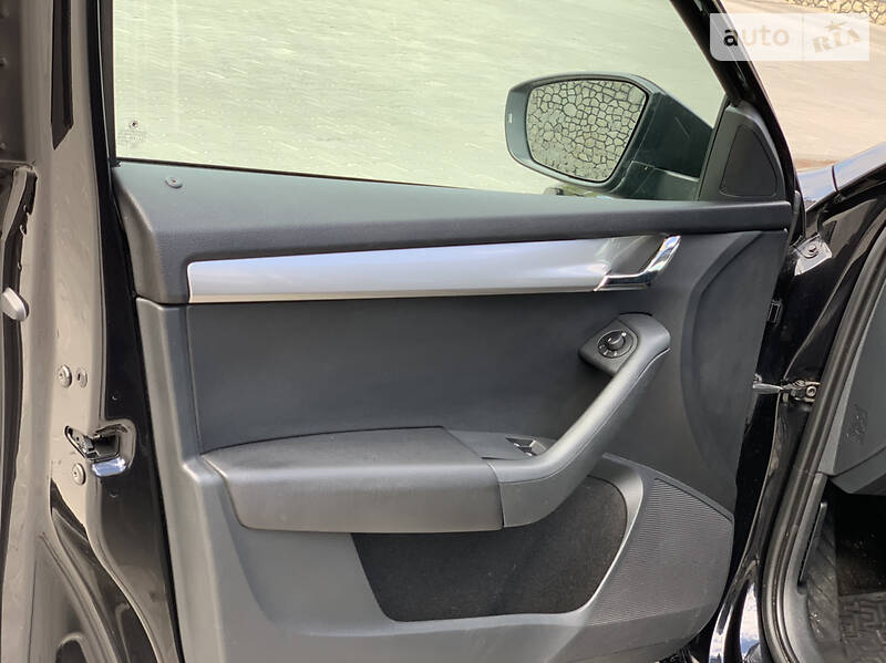 Седан Skoda Octavia 2013 в Тернополі фото 30 Седан Skoda Octavia 2013 в Тернополі