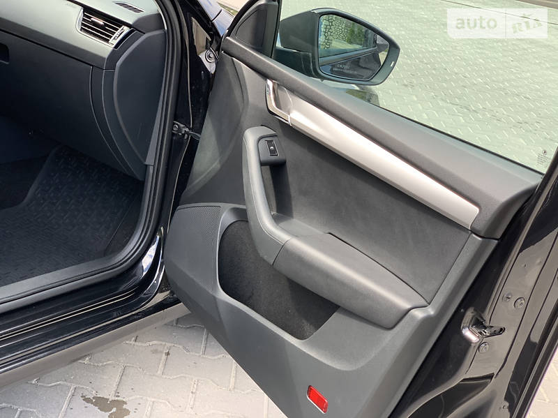 Седан Skoda Octavia 2013 в Тернополі фото 41 Седан Skoda Octavia 2013 в Тернополі