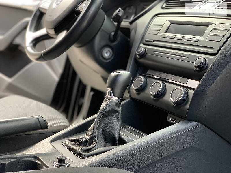 Седан Skoda Octavia 2013 в Тернополі фото 44 Седан Skoda Octavia 2013 в Тернополі