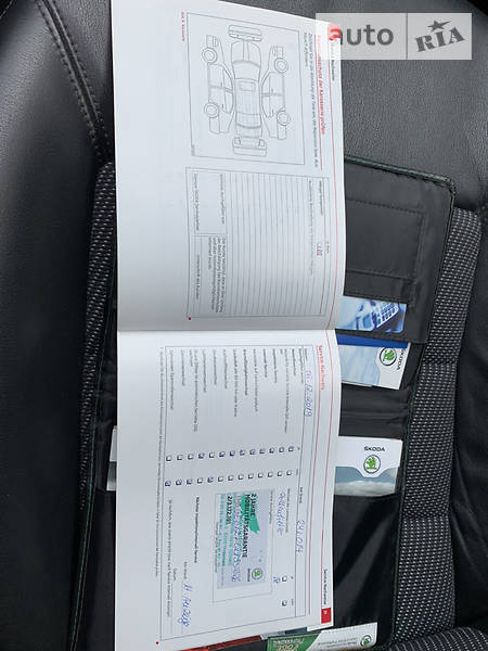 Універсал Skoda Octavia 2012 в Хмельницькому