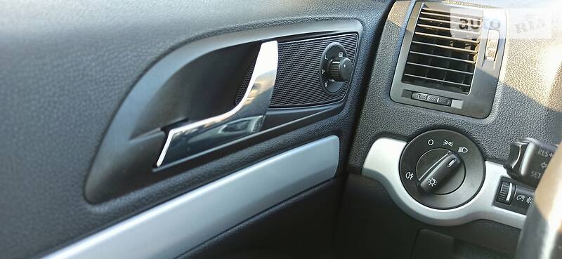 Ліфтбек Skoda Octavia 2007 в Коломиї
