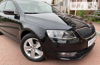  Skoda Octavia 2014 в 