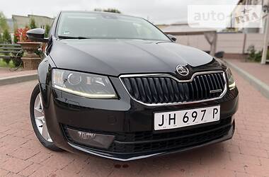  Skoda Octavia 2014 в 