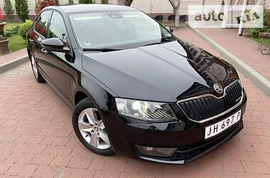  Skoda Octavia 2014 в 