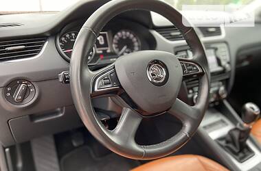  Skoda Octavia 2014 в 