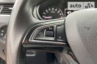  Skoda Octavia 2014 в 