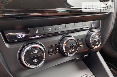  Skoda Octavia 2014 в 