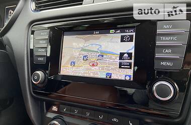  Skoda Octavia 2014 в 