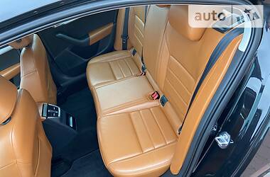  Skoda Octavia 2014 в 