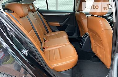  Skoda Octavia 2014 в 