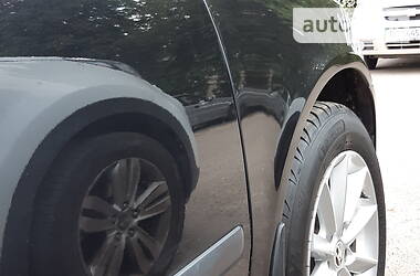 Универсал Skoda Octavia 2011 в 