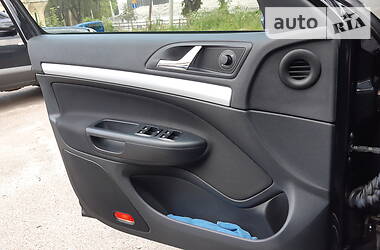 Универсал Skoda Octavia 2011 в 