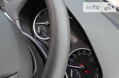 Универсал Skoda Octavia 2011 в 