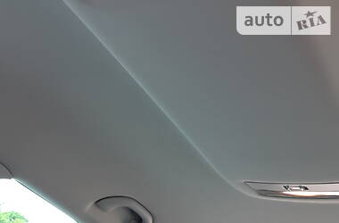 Универсал Skoda Octavia 2011 в 