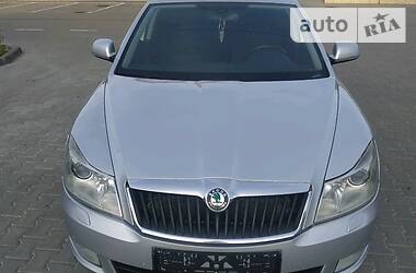 Универсал Skoda Octavia 2012 в Дрогобыче