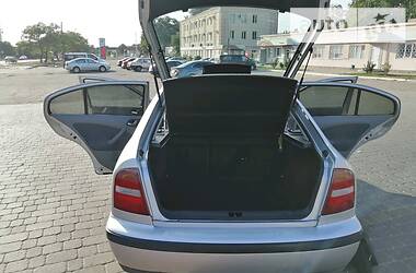 Лифтбек Skoda Octavia 2000 в Полтаве