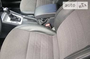 Ліфтбек Skoda Octavia 2014 в 