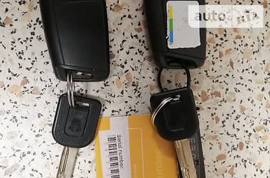 Ліфтбек Skoda Octavia 2014 в 
