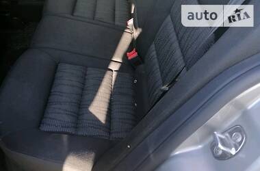 Универсал Skoda Octavia 2009 в 