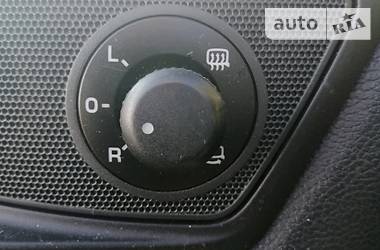 Универсал Skoda Octavia 2009 в 
