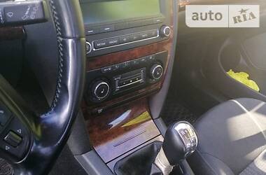Универсал Skoda Octavia 2009 в 
