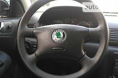 Хетчбек Skoda Octavia 2008 в Могилів-Подільському