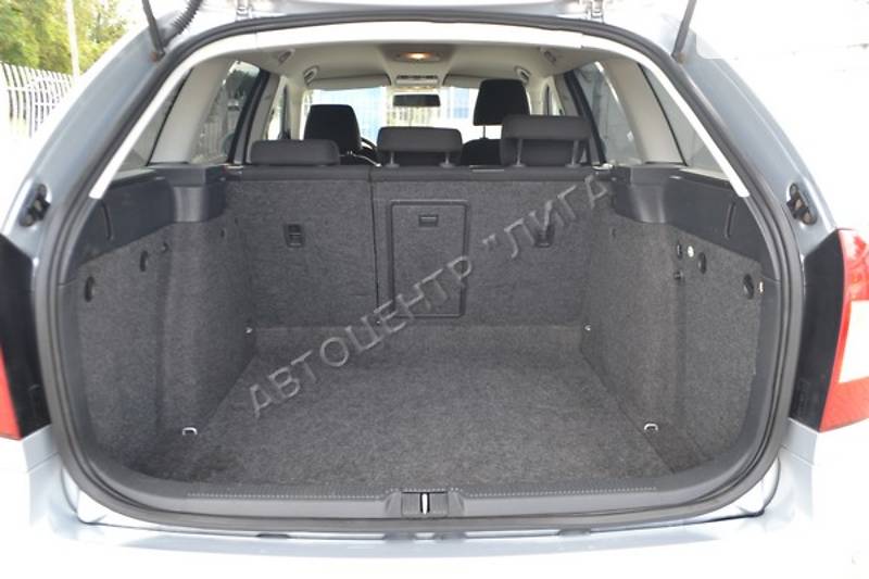 Универсал Skoda Octavia 2011 в Хмельницком