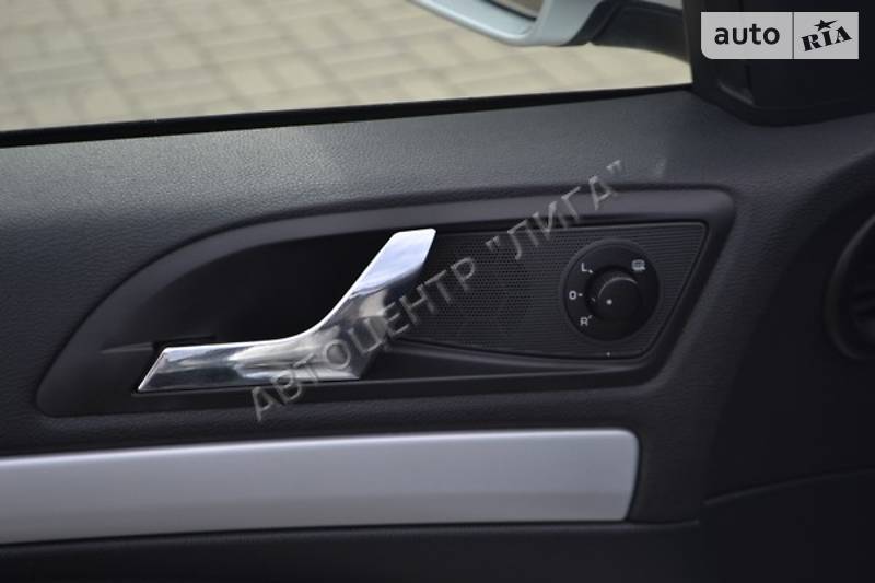 Универсал Skoda Octavia 2011 в Хмельницком