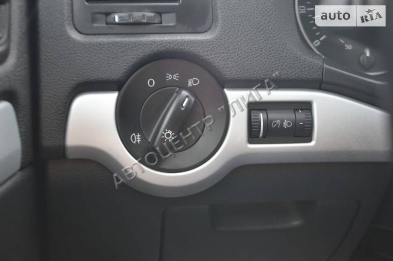 Универсал Skoda Octavia 2011 в Хмельницком
