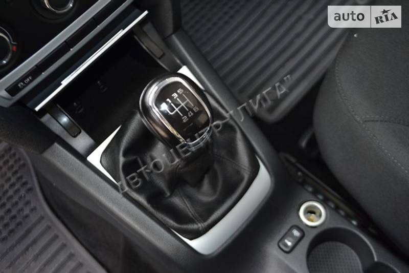 Универсал Skoda Octavia 2011 в Хмельницком