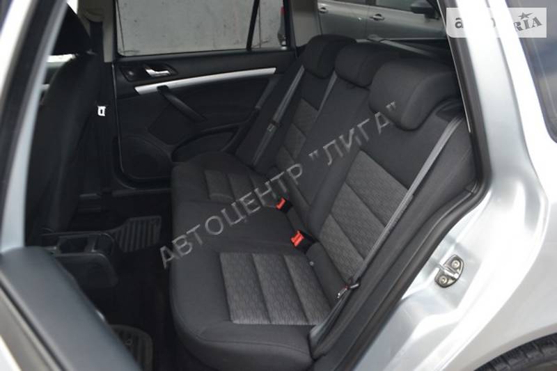 Универсал Skoda Octavia 2011 в Хмельницком