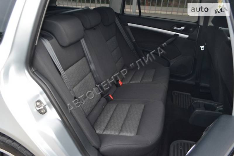 Универсал Skoda Octavia 2011 в Хмельницком
