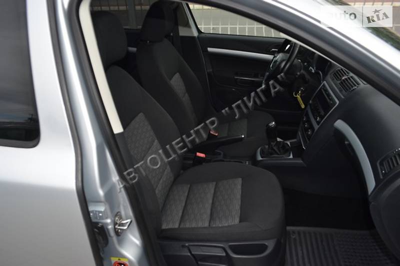 Универсал Skoda Octavia 2011 в Хмельницком