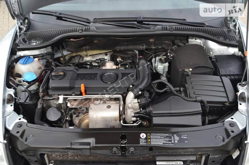 Универсал Skoda Octavia 2011 в Хмельницком