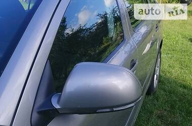 Универсал Skoda Octavia 2009 в 