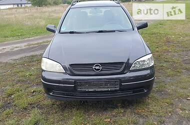 Хэтчбек Skoda Octavia 2001 в Надворной