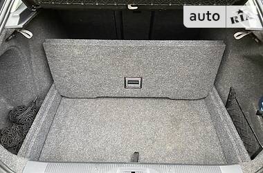Седан Skoda Octavia 2008 в 