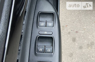 Седан Skoda Octavia 2008 в 
