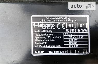Седан Skoda Octavia 2008 в 