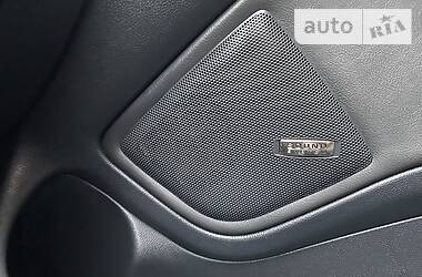 Седан Skoda Octavia 2008 в 