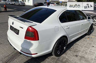 Хэтчбек Skoda Octavia 2011 в Днепре