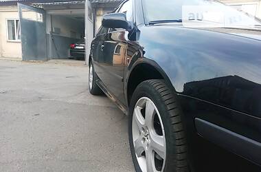 Универсал Skoda Octavia 2004 в Полтаве