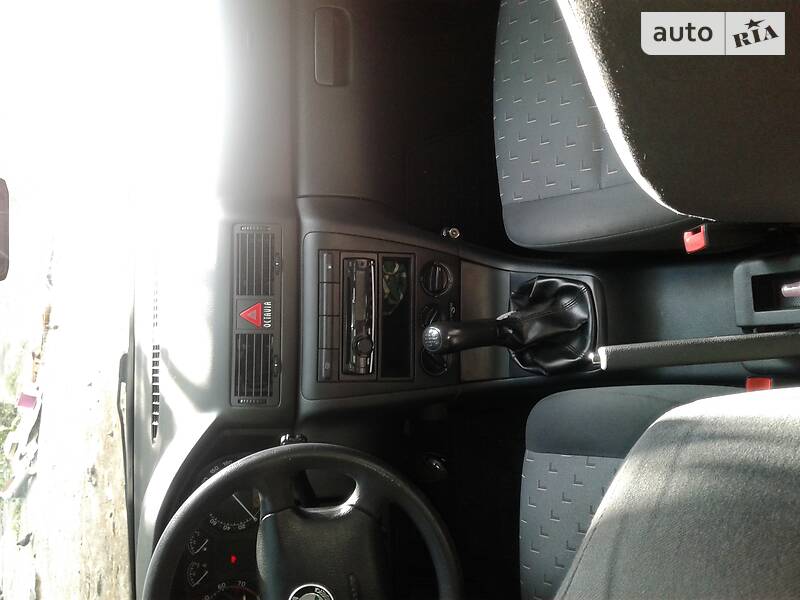 Лифтбек Skoda Octavia 2008 в Днепре фото 5 Лифтбек Skoda Octavia 2008 в Днепре