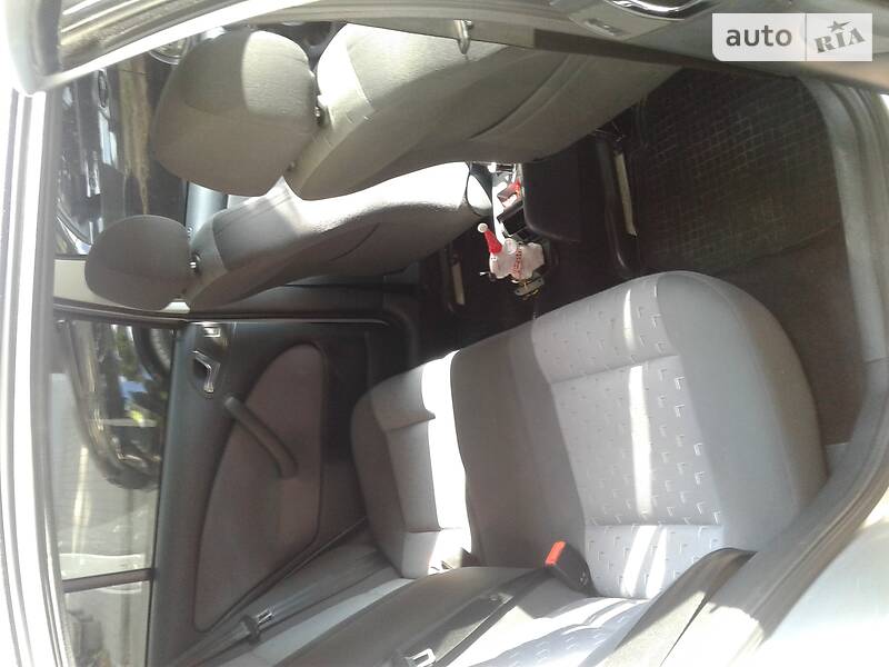 Лифтбек Skoda Octavia 2008 в Днепре фото 6 Лифтбек Skoda Octavia 2008 в Днепре