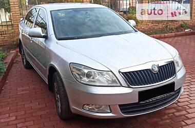 Лифтбек Skoda Octavia 2012 в Харькове