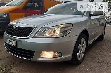 Универсал Skoda Octavia 2010 в Коломые