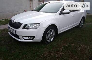 Ліфтбек Skoda Octavia 2013 в Чернігові