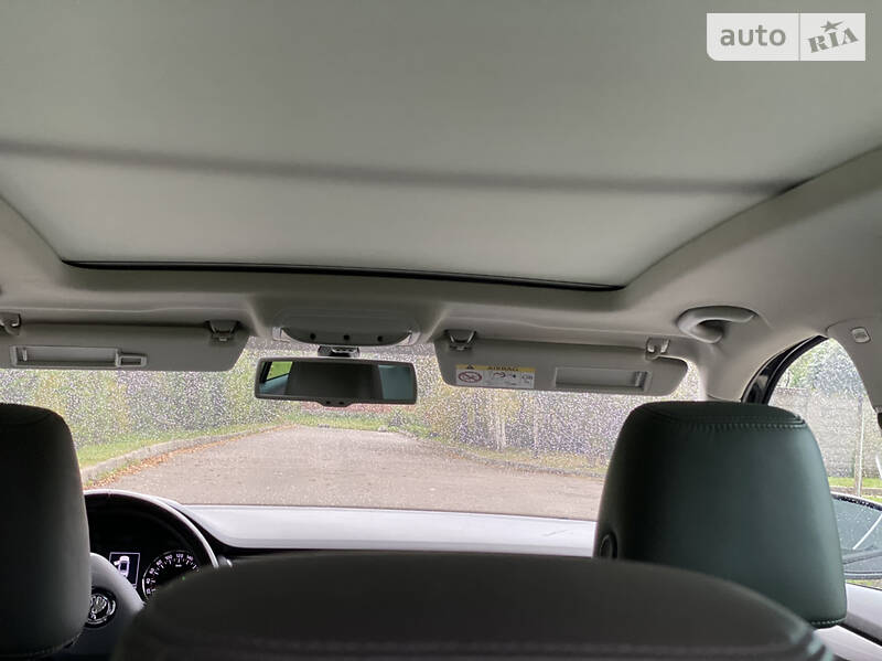 Универсал Skoda Octavia 2014 в Ровно